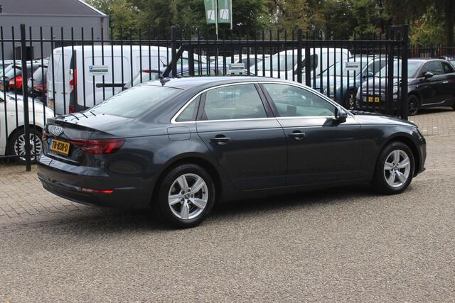 Audi A4 Limousine 1.4 TFSI Automaat Pro Line