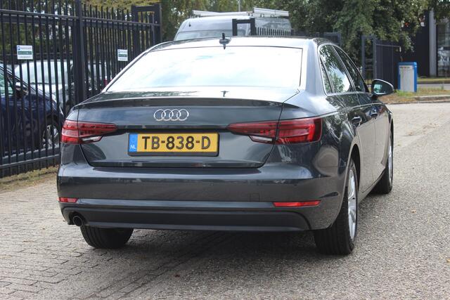 Audi A4 Limousine 1.4 TFSI Automaat Pro Line