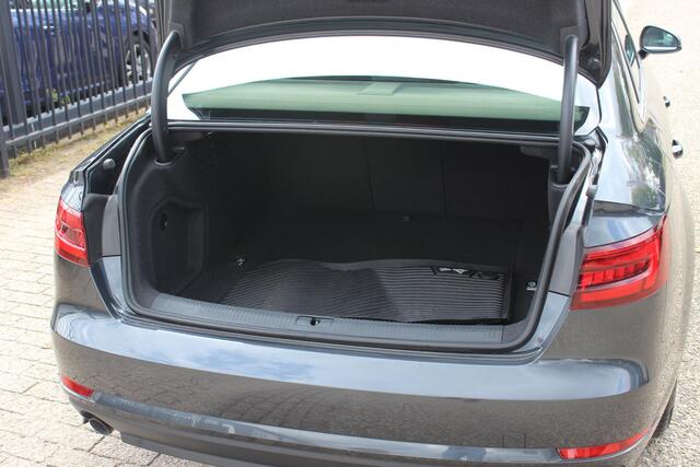 Audi A4 Limousine 1.4 TFSI Automaat Pro Line