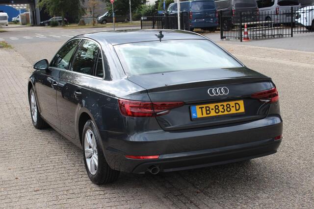 Audi A4 Limousine 1.4 TFSI Automaat Pro Line