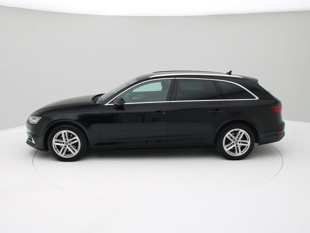 Audi A4 Avant 35 TFSI Sport Lease Edition / Camera / Trekhaak / Origineel NL