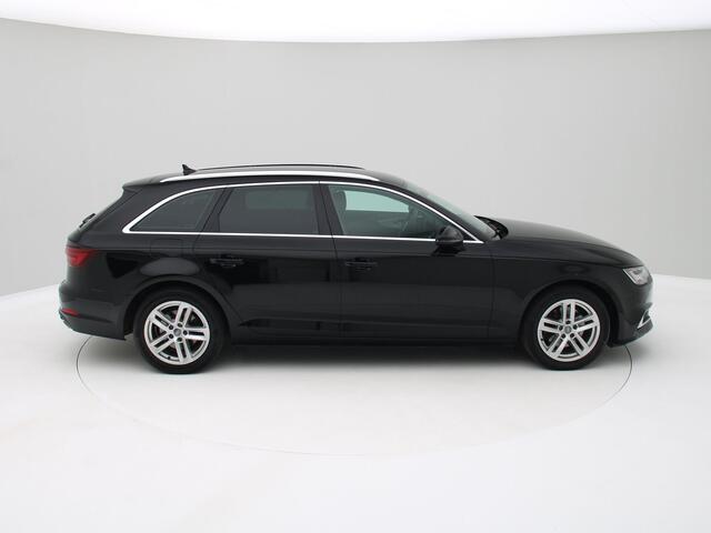 Audi A4 Avant 35 TFSI Sport Lease Edition / Camera / Trekhaak / Origineel NL