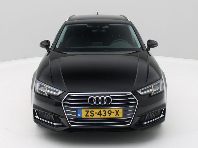 Audi A4 Avant 35 TFSI Sport Lease Edition / Camera / Trekhaak / Origineel NL