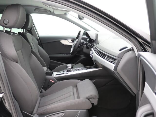 Audi A4 Avant 35 TFSI Sport Lease Edition / Camera / Trekhaak / Origineel NL