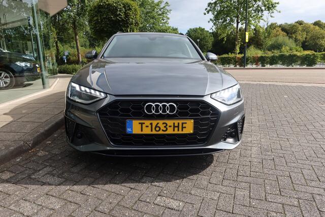Audi A4 Avant 35 TFSI S edition Competition NL-Auto