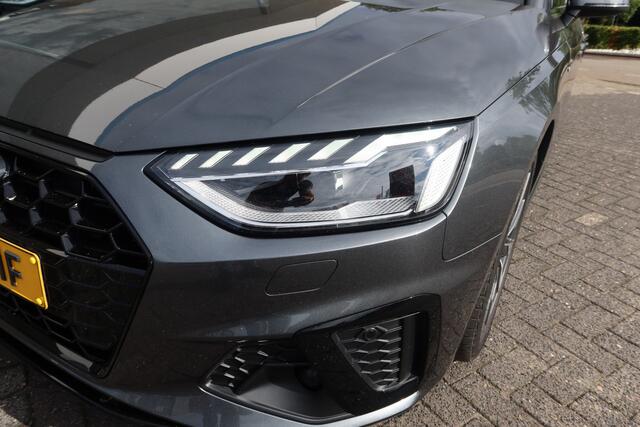Audi A4 Avant 35 TFSI S edition Competition NL-Auto