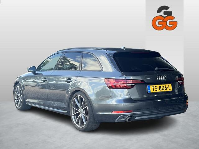 Audi A4 Avant 1.4 TFSI 2x S-Line edition LED, Cruise Control, Navigatie, Bluetooth