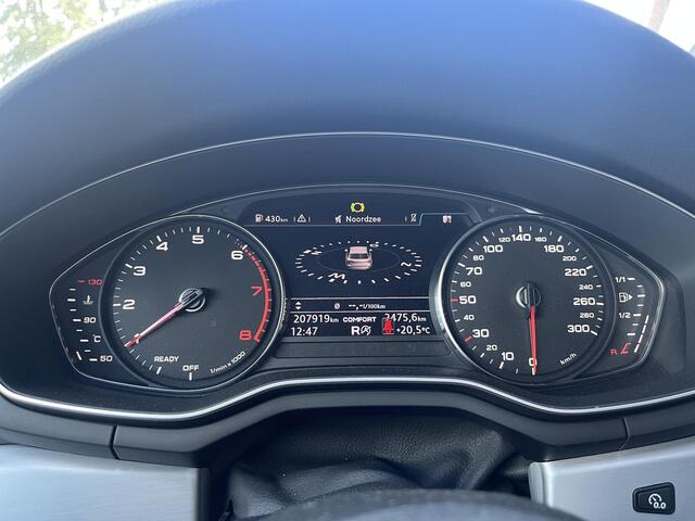 Audi A4 Avant 1.4 TFSI 2x S-Line edition LED, Cruise Control, Navigatie, Bluetooth