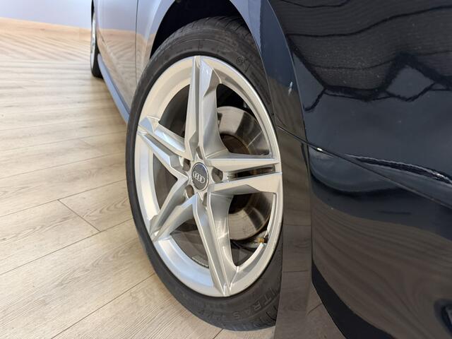 Audi A4 Avant 1.4 TFSI Sport S line black edition Airco ECC | Cruise Control | Navigatie | Sfeer | Stoel Verwarming | Isofix | NAP
