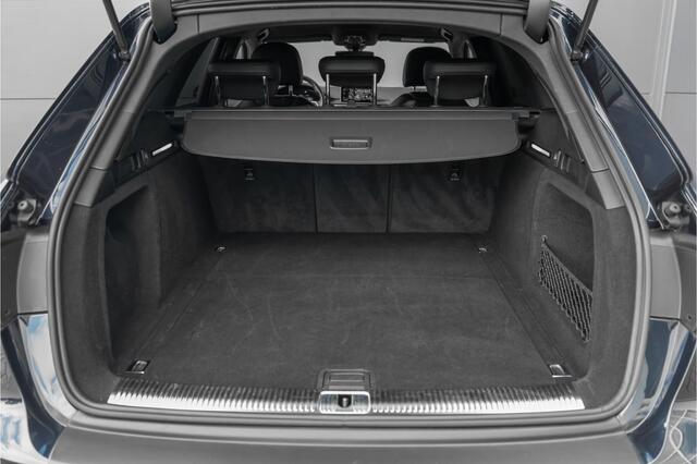 Audi A4 Avant 2.0 TFSI MHEV Automaat Leder/Alcantara CarPlay 19"