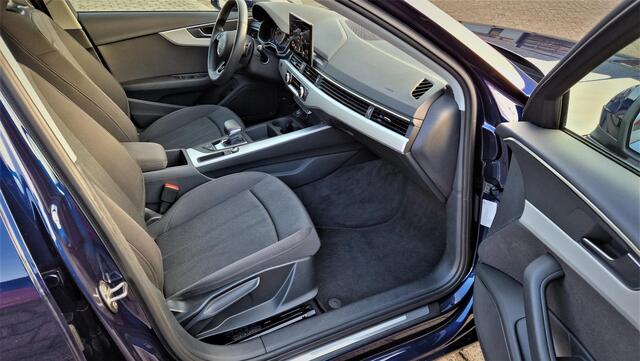 Audi A4 Avant 35 TFSI Pro Line 2.0 mild hybrid met trekhaak