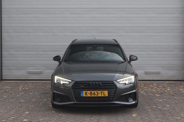 Audi A4 Avant 40 TFSI Sport 3x S line black edition KEYLESS | B&O | HEADUP | 19" LM | MASSAGE