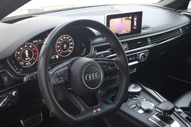 Audi A4 Avant 40 TFSI Sport 3x S line black edition KEYLESS | B&O | HEADUP | 19" LM | MASSAGE
