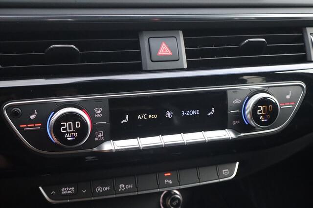 Audi A4 Avant 40 TFSI Sport 3x S line black edition KEYLESS | B&O | HEADUP | 19" LM | MASSAGE