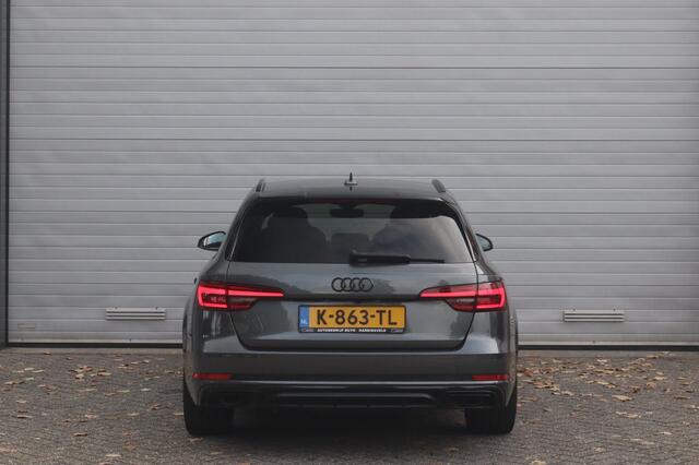 Audi A4 Avant 40 TFSI Sport 3x S line black edition KEYLESS | B&O | HEADUP | 19" LM | MASSAGE