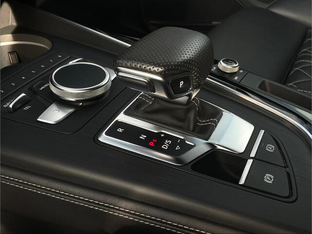 Audi A4 Avant 40 TFSI Sport 3x S line black edition KEYLESS | B&O | HEADUP | 19" LM | MASSAGE