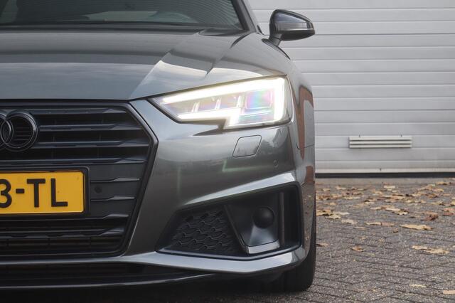 Audi A4 Avant 40 TFSI Sport 3x S line black edition KEYLESS | B&O | HEADUP | 19" LM | MASSAGE