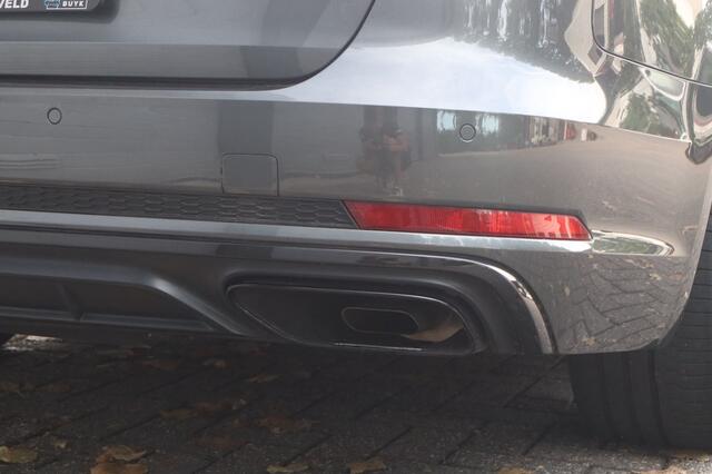 Audi A4 Avant 40 TFSI Sport 3x S line black edition KEYLESS | B&O | HEADUP | 19" LM | MASSAGE