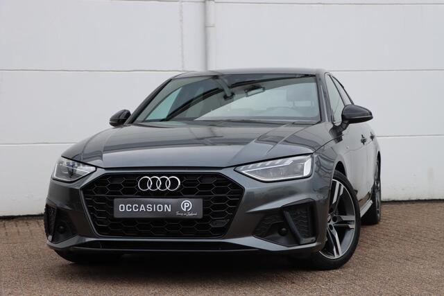 Audi A4 Limousine 35 TFSI S edition Competition 150pk S Tronic