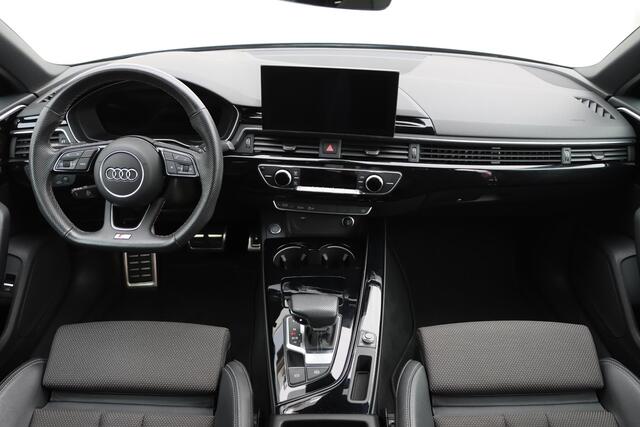 Audi A4 Limousine 35 TFSI S edition Competition 150pk S Tronic