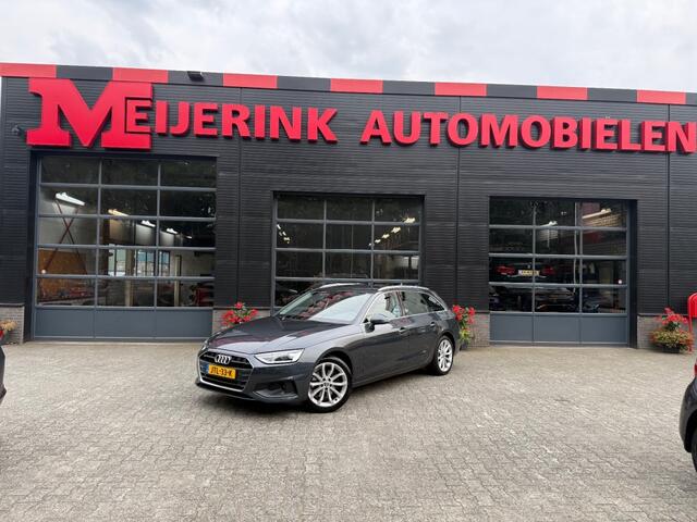Audi A4 35 TFSI PRO LINE BJ.2020 NAVI CRUISE CLIMA PCD