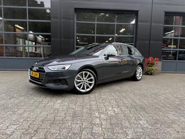 Audi A4 35 TFSI PRO LINE BJ.2020 NAVI CRUISE CLIMA PCD