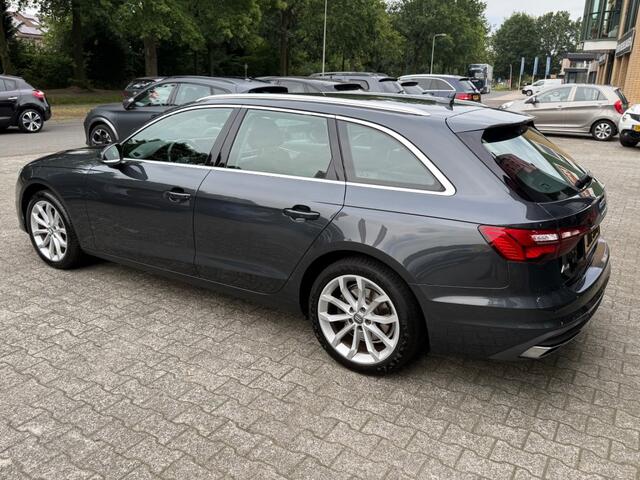 Audi A4 35 TFSI PRO LINE BJ.2020 NAVI CRUISE CLIMA PCD