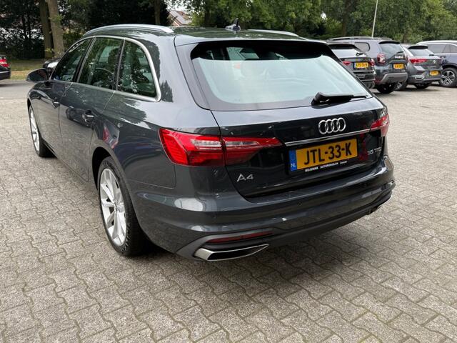 Audi A4 35 TFSI PRO LINE BJ.2020 NAVI CRUISE CLIMA PCD