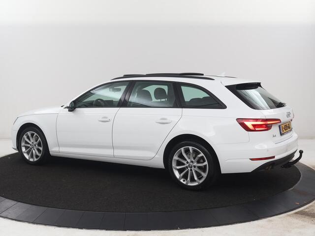 Audi A4 Avant 1.4 TFSI Design Pro Line Plus s | Panoramadak | Leder/alcantara | Cruise control s | Panoramadak | Leder/alcantara | Cruise control |