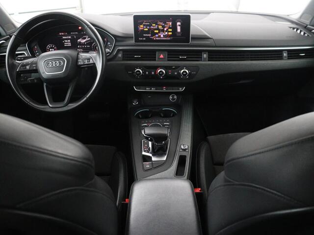 Audi A4 Avant 1.4 TFSI Design Pro Line Plus s | Panoramadak | Leder/alcantara | Cruise control s | Panoramadak | Leder/alcantara | Cruise control |