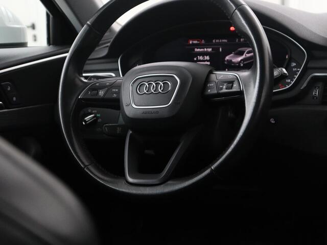 Audi A4 Avant 1.4 TFSI Design Pro Line Plus s | Panoramadak | Leder/alcantara | Cruise control s | Panoramadak | Leder/alcantara | Cruise control |