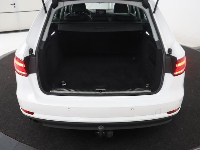 Audi A4 Avant 1.4 TFSI Design Pro Line Plus s | Panoramadak | Leder/alcantara | Cruise control s | Panoramadak | Leder/alcantara | Cruise control |