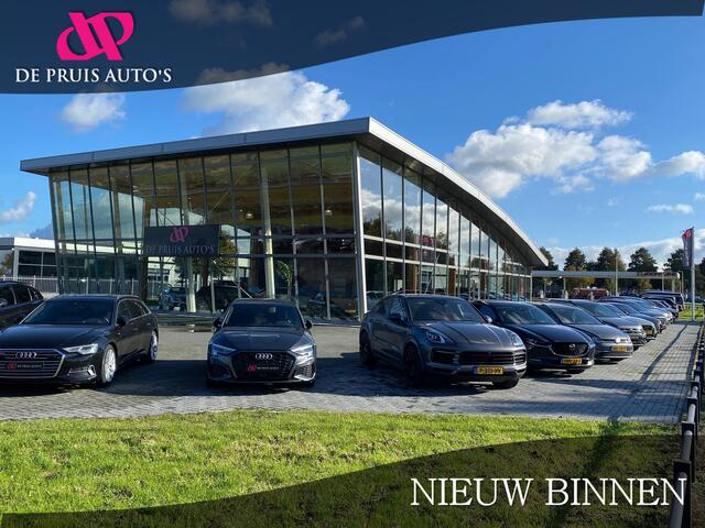 Audi A4 Avant 1.4 TFSI Design Pro Line Plus 19inch Stoelverw Navigatie El.achterklep Privacyglas Stuurwielschakeling