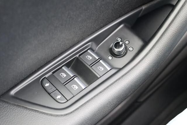 Audi A4 Limousine 1.4 TFSI Sport Edition 150PK | Dealeronderhouden
