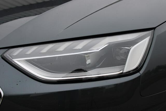 Audi A4 Limousine 35 TFSI Advanced Edition | Incl. 12 maanden garantie | Automaat | Apple carplay/Android auto | Cruise control | Sportstoelen | Virtueel dashboard | Parkeersensoren |