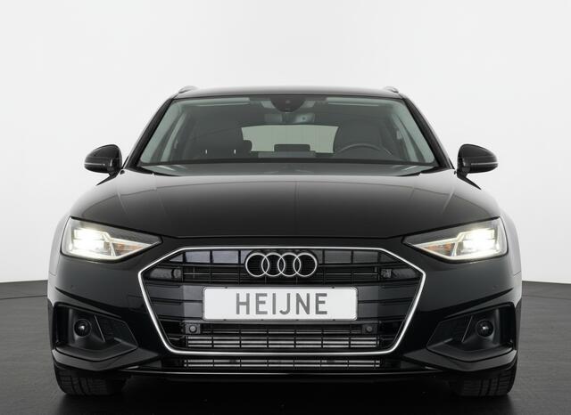 Audi A4 Avant 35 TFSI 2.0 150PK S-TRONIC PRO-LINE NAVI/PDC/LED
