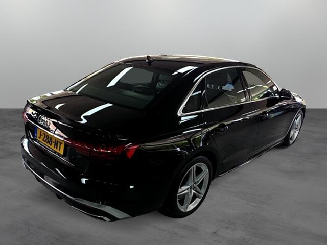 Audi A4 Limousine 35 TFSI Launch Edition Sport S-Line