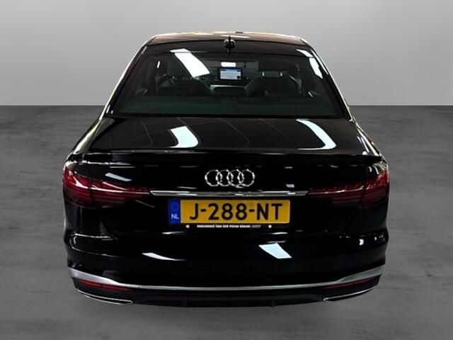 Audi A4 Limousine 35 TFSI Launch Edition Sport S-Line