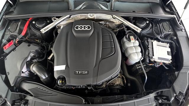 Audi A4 Limousine 35 TFSI Launch Edition Sport S-Line