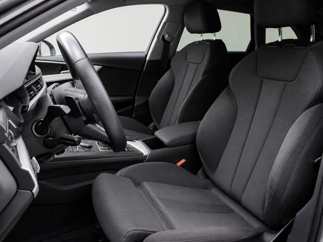 Audi A4 Avant 35 TFSI Sport Lease Edition Automaat | Extra Winterset | Navi Full Map | Elektrische Achterklep | Climate Control | Cruise Control |