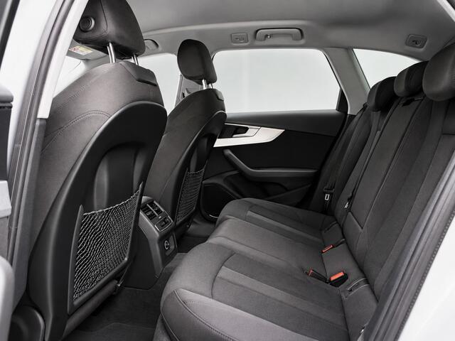 Audi A4 Avant 35 TFSI Sport Lease Edition Automaat | Extra Winterset | Navi Full Map | Elektrische Achterklep | Climate Control | Cruise Control |