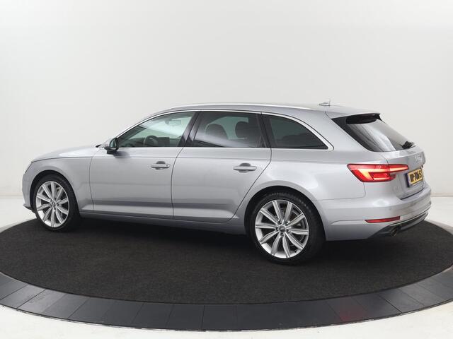 Audi A4 1.4 TFSI Lease Edition | Full LED | Sportstoelen | Trekhaak | Navigatie | Climate control | Parkeerhulp | Bluetooth | Cruise control