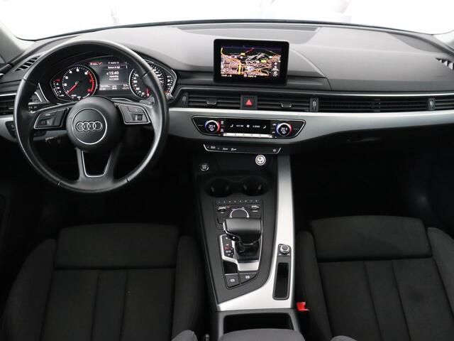 Audi A4 1.4 TFSI Lease Edition | Full LED | Sportstoelen | Trekhaak | Navigatie | Climate control | Parkeerhulp | Bluetooth | Cruise control