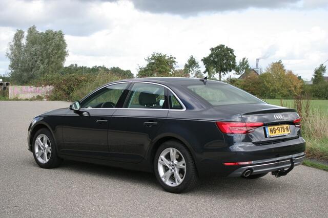 Audi A4 Limousine AUTOMAAT 2.0 TDI Lease Ed.