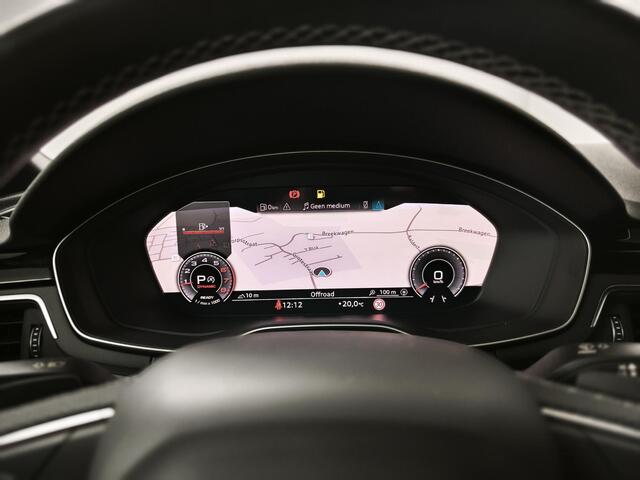 Audi A4 Avant 40 TFSI S edition Competition | S-Line | Pano | Stoelverwarming | Adaptive Cruise Control |