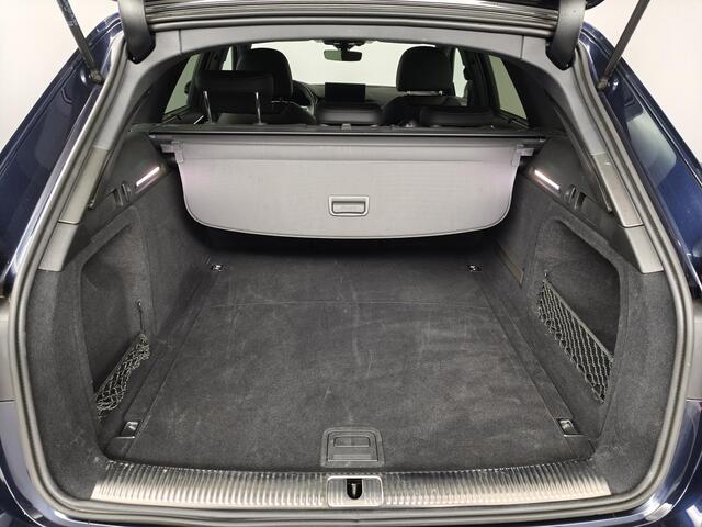 Audi A4 Avant 40 TFSI S edition Competition | S-Line | Pano | Stoelverwarming | Adaptive Cruise Control |
