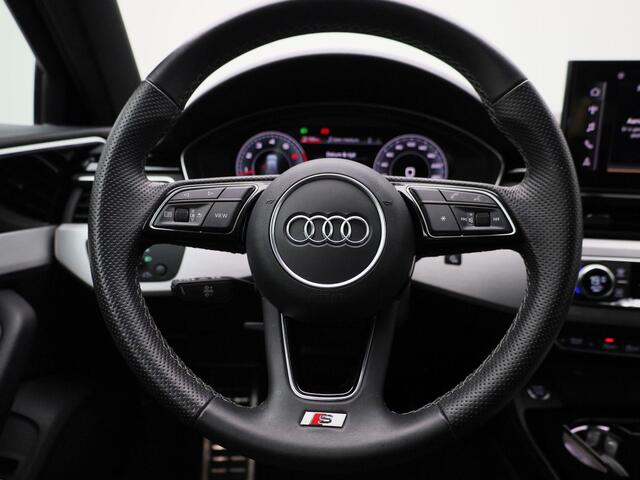 Audi A4 Avant 35 TFSI S Edition 150PK | Automaat