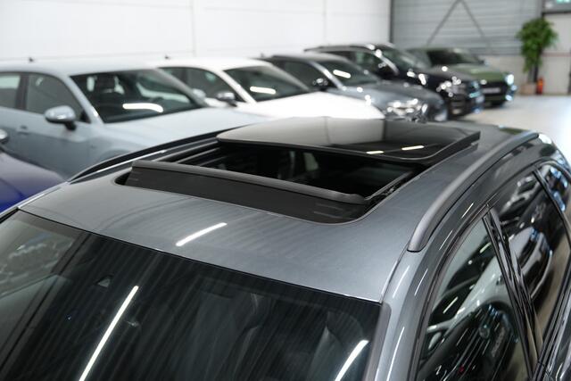 Audi A4 Avant 40 TFSI S Edition * Pano - ACC - Blind Spot - Virtual - Sfeer - Alcantara - Keyless - 19" - Camera - App *