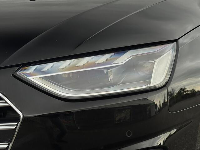 Audi A4 Avant 40 TFSI 204 pk Advanced ? LED ? Sportstoelen ? CarPlay