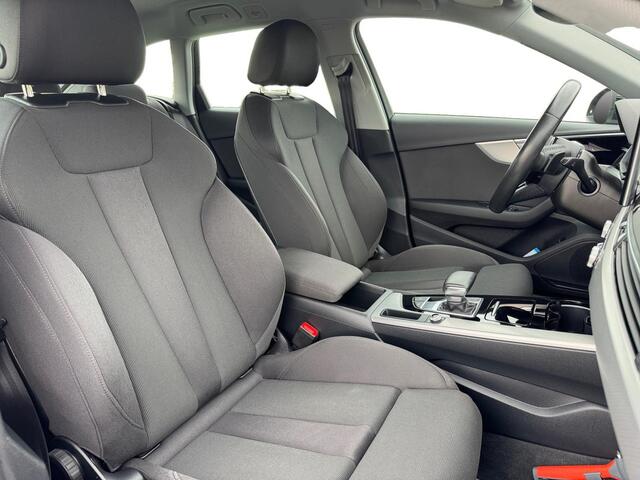 Audi A4 Avant 40 TFSI 204 pk Advanced ? LED ? Sportstoelen ? CarPlay